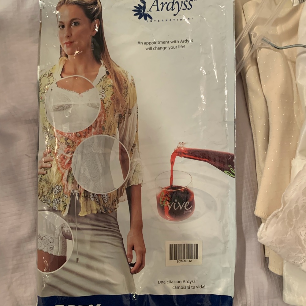 Body Magic - Picture 9 of 11